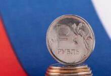 "Bancos Rusos Titubean ante Costos de Implementación del Rublo Digital: Descubre Más" - Cripto Boom