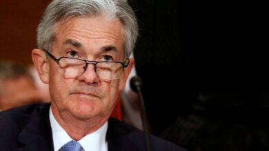 El Drama del Día de Elecciones No Será el Único Gran Evento en Noviembre: Descubre Por Qué Aquí - Cripto Boom