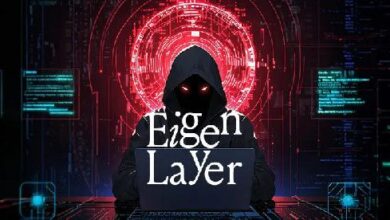 SlowMist: ¡Descubre el Robo de 1.67 Millones de EIGENS por Ataques Externos! - Cripto Boom