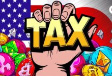 Comparación de Impuestos sobre Criptomonedas: Japón vs. Estados Unidos - Descubre las Diferencias Ahora - Cripto Boom