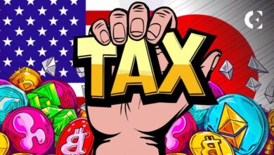 Comparación de Impuestos sobre Criptomonedas: Japón vs. Estados Unidos - Descubre las Diferencias Ahora - Cripto Boom