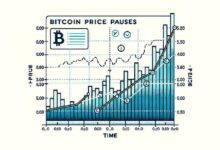 Precio del Bitcoin en Pausa: ¿Listo para Nuevas Ganancias? - Cripto Boom