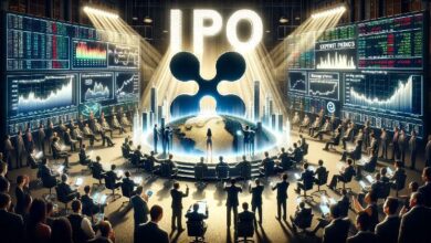 Especulación sobre la OPI de Ripple: ¿Podría Reflejar el Histórico Listado de Amazon en 1997? Descúbrelo Ahora - Cripto Boom