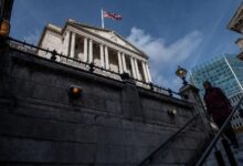 Reino Unido Enfrenta Desafíos de Privacidad: ¡Prepárate para el Piloto de Moneda Digital de 2025! - Cripto Boom