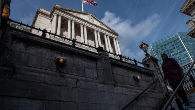 Reino Unido Enfrenta Desafíos de Privacidad: ¡Prepárate para el Piloto de Moneda Digital de 2025! - Cripto Boom