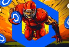 Chainlink Lanza Transacciones Privadas con CCIP: ¡Descubre la Nueva Función Piloto de ANZ Bank! - Cripto Boom