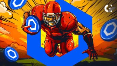 Chainlink Lanza Transacciones Privadas con CCIP: ¡Descubre la Nueva Función Piloto de ANZ Bank! - Cripto Boom