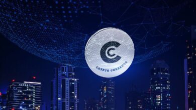 Binance Permite Intercambios de ETH para Titulares de Tokens de Aragon: ¡Descubre más! - Cripto Boom