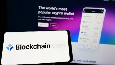Ejecutivos de Blockchain.com Bajo Lupa por No Presentar Cuentas en Reino Unido: Descubre los Detalles - Cripto Boom