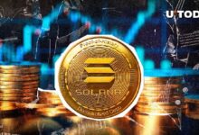 ¡Solana se dispara un 121% en volumen mientras el precio de SOL se recupera! Descubre más ahora - Cripto Boom