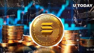 ¡Solana se dispara un 121% en volumen mientras el precio de SOL se recupera! Descubre más ahora - Cripto Boom