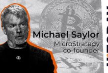 Michael Saylor Predice que Bitcoin 'Irá a la Luna' mientras BTC Alcanza los $68,000 - Descubre más - Cripto Boom