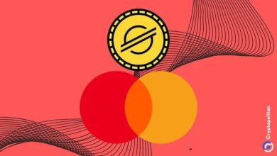 Stellar se asocia con Mastercard: Integra el sistema Crypto Credential en su red | Descubre más ahora - Cripto Boom