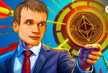 Vitalik Buterin Destaca Dos Riesgos Importantes en la Red Ethereum: ¡Descubre Más! - Cripto Boom