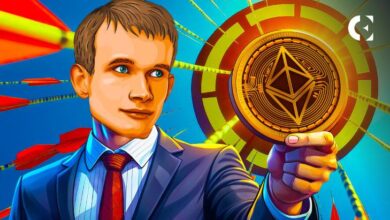 Vitalik Buterin Destaca Dos Riesgos Importantes en la Red Ethereum: ¡Descubre Más! - Cripto Boom