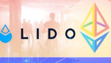 El Protocolo Drop Asegura $4M para Revolucionar el Staking Líquido en Activos Intercadena: ¡Descubre la Innovación! - Cripto Boom