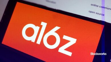 Las direcciones activas mensuales de criptomonedas alcanzan máximos históricos: ¡Descubre más con A16z! - Cripto Boom