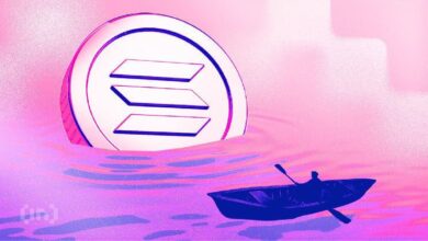 Indicadores Revelan que el Precio de Solana (SOL) Podría No Alcanzar el Máximo Histórico en 2024: Descubre Más - Cripto Boom