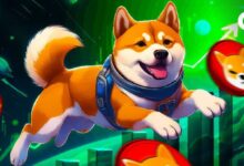 Gráficos de Shiba Inu (SHIB) Indican Potencial para Aumento Diagonal: Descubre Más - Cripto Boom