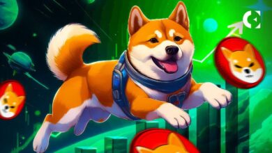 Gráficos de Shiba Inu (SHIB) Indican Potencial para Aumento Diagonal: Descubre Más - Cripto Boom