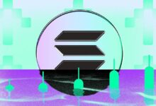 Solana (SOL) busca repunte del 30%, ¡Rompe la resistencia de 3 meses! - Cripto Boom