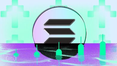 Solana (SOL) busca repunte del 30%, ¡Rompe la resistencia de 3 meses! - Cripto Boom