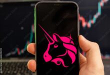 Uniswap Procesa Más de $2 Billones en Ethereum: ¿Carrera Alcista de UNI Inevitable? ¡Descúbrelo! - Cripto Boom