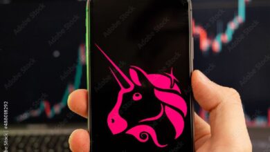 Uniswap Procesa Más de $2 Billones en Ethereum: ¿Carrera Alcista de UNI Inevitable? ¡Descúbrelo! - Cripto Boom
