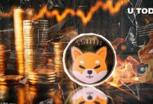 La Tasa de Quema de SHIB Aumenta un 1,436% Mientras el Precio Gana Impulso: Descubre Más - Cripto Boom