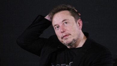 "Esto Debe Detenerse: El Millonario de Tesla Elon Musk Lanza Advertencia de ‘Bancarrota’ a la Fed Tras Provocar Pánico en el Precio de Bitcoin" - Cripto Boom