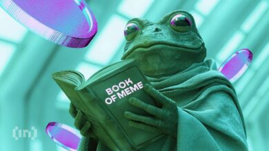 Interés Abierto de Book of Meme (BOME) alcanza Máximo Histórico en Medio de un Rally de Precios del 60% - ¡Descubre Más Ahora! - Cripto Boom