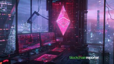 ¡Descubre la Fluctuación del Mercado: Precio de Ethereum Alcanza $2,474.81! - Cripto Boom
