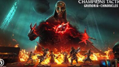 "Descubre el Nuevo Juego NFT de Ubisoft: 'Champions Tactics' de los Creadores de Assassin’s Creed" - Cripto Boom