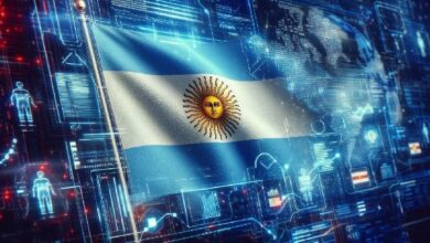 Contratos Inteligentes Logran Avance Legal en Argentina - Descubre Más - Cripto Boom