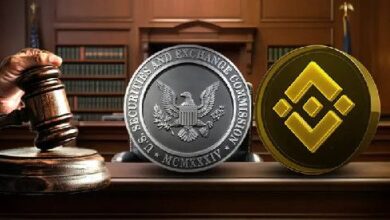 Demanda de la SEC contra Binance: Importante Orden Judicial sobre BNB y BUSD ¡Descúbrelo! - Cripto Boom