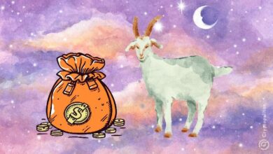 Wintermute acumula GOAT de las principales billeteras de ballenas: Descubre cómo lo lograron - Cripto Boom