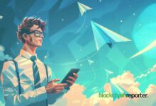 Reducción de Usuarios Activos Diarios en la Red TON: De 5M a 1.58M - Descubre las Razones Detrás de la Caída - Cripto Boom