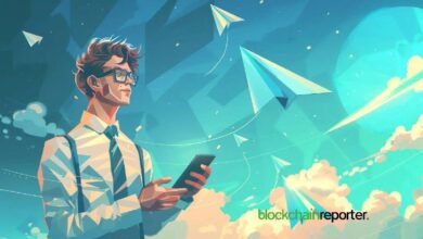 Reducción de Usuarios Activos Diarios en la Red TON: De 5M a 1.58M - Descubre las Razones Detrás de la Caída - Cripto Boom