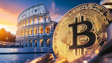 "¡Tether CEO critica plan de Italia para aumentar impuesto a ganancias de capital en Bitcoin al 42%!" - Cripto Boom