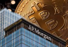 JPMorgan Predice un Escenario Alcista para el Mercado de Criptomonedas: Descubre sus Expectativas - Cripto Boom