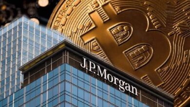 JPMorgan Predice un Escenario Alcista para el Mercado de Criptomonedas: Descubre sus Expectativas - Cripto Boom