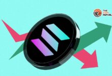 Solana TVL Alcanza Máximo de 2 Años, Pero Las Ventas Continúan: ¿Qué Viene Después? ¡Descúbrelo! - Cripto Boom