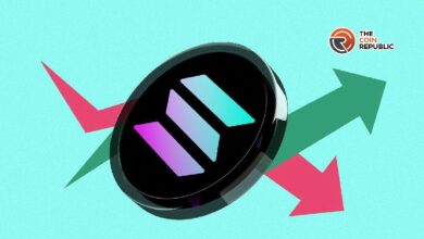 Solana TVL Alcanza Máximo de 2 Años, Pero Las Ventas Continúan: ¿Qué Viene Después? ¡Descúbrelo! - Cripto Boom