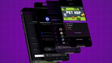 Metacade Revoluciona el Gaming Web3 con Integración de Coinbase Wallet: ¡Acceso para 73M de Jugadores! - Cripto Boom