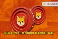 Experto Predice Capitalización de Mercado de $100B para Shiba Inu con Apuesta Fuerte: Proyección de Precio de SHIB si Esto Sucede, ¡Descúbrelo! - Cripto Boom