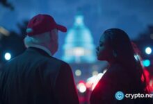 MAGA, STRUMP y TREMP se disparan ante las crecientes posibilidades de una victoria de Trump: ¡Descubre más! - Cripto Boom