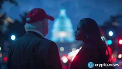MAGA, STRUMP y TREMP se disparan ante las crecientes posibilidades de una victoria de Trump: ¡Descubre más! - Cripto Boom