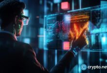 ¡Storj crypto se dispara mientras se aproxima un cruce dorado! - Cripto Boom