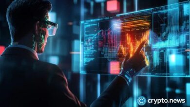¡Storj crypto se dispara mientras se aproxima un cruce dorado! - Cripto Boom