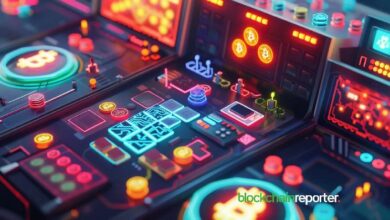 HypeQuest Lanza en Manta Network: Descubre la Integración Avanzada de SocialFi y GameFi - Cripto Boom